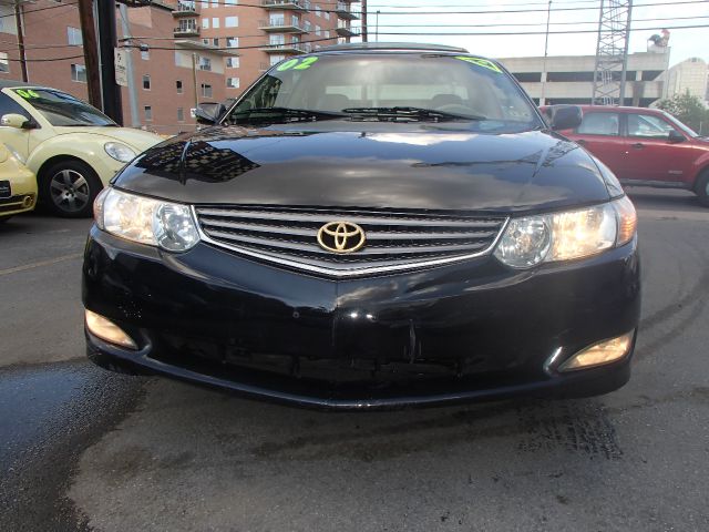 2002 Toyota Camry Solara 45