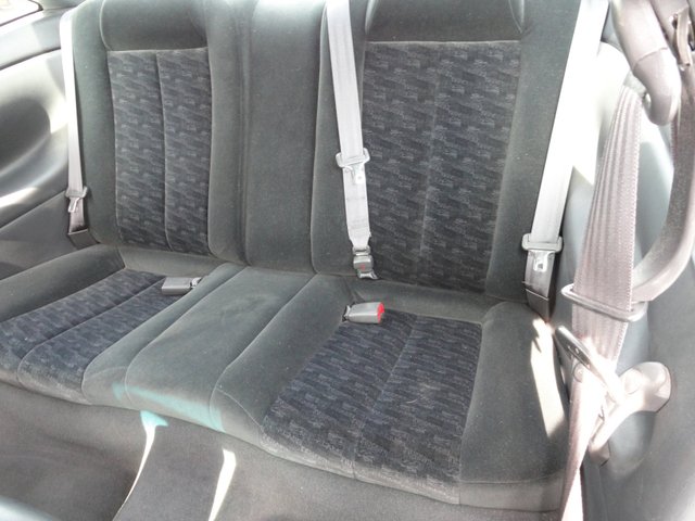 2002 Toyota Camry Solara SE