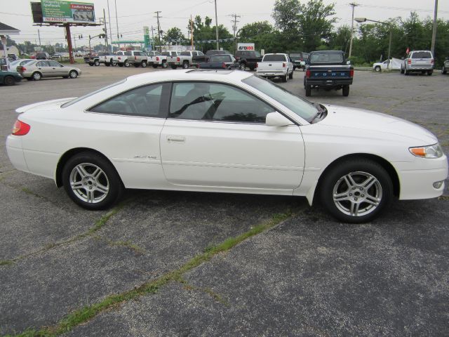 2003 Toyota Camry Solara 45