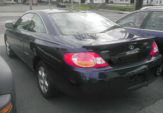 2003 Toyota Camry Solara 45