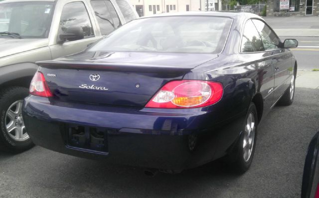 2003 Toyota Camry Solara 45