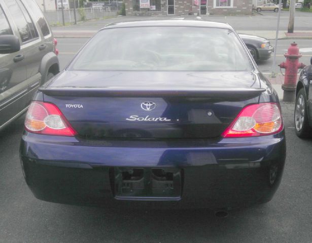 2003 Toyota Camry Solara 45