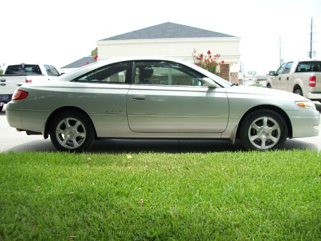 2003 Toyota Camry Solara 45