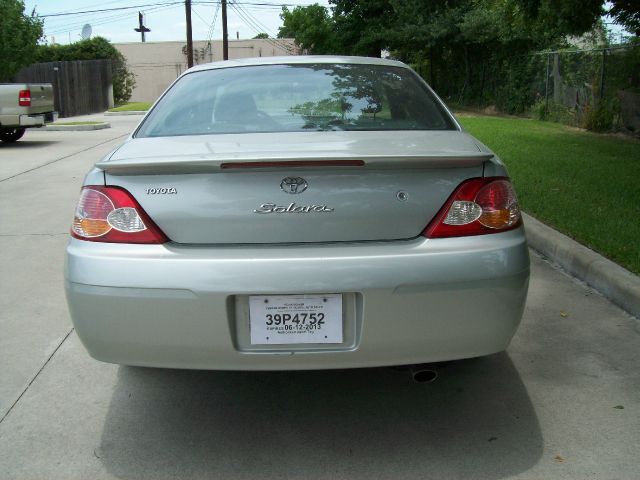 2003 Toyota Camry Solara 45