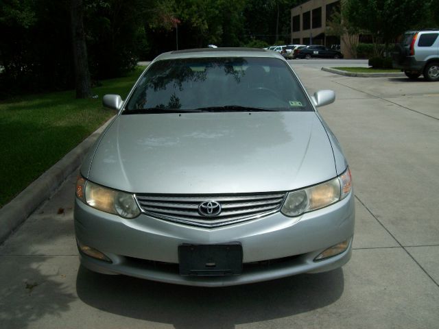 2003 Toyota Camry Solara 45