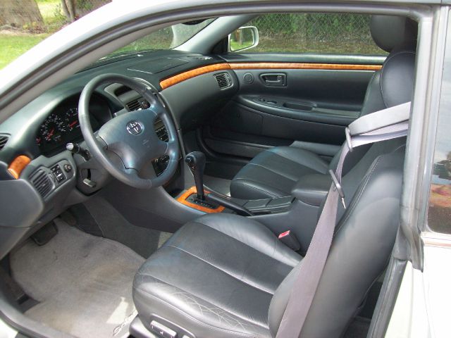 2003 Toyota Camry Solara 45