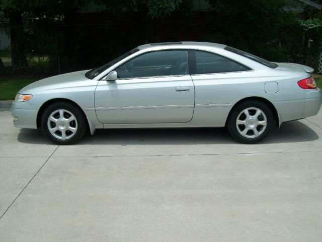 2003 Toyota Camry Solara 45