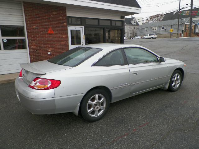 2003 Toyota Camry Solara 45