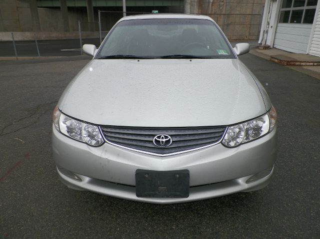 2003 Toyota Camry Solara 45