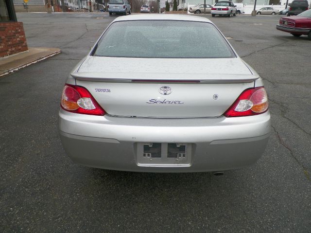 2003 Toyota Camry Solara 45