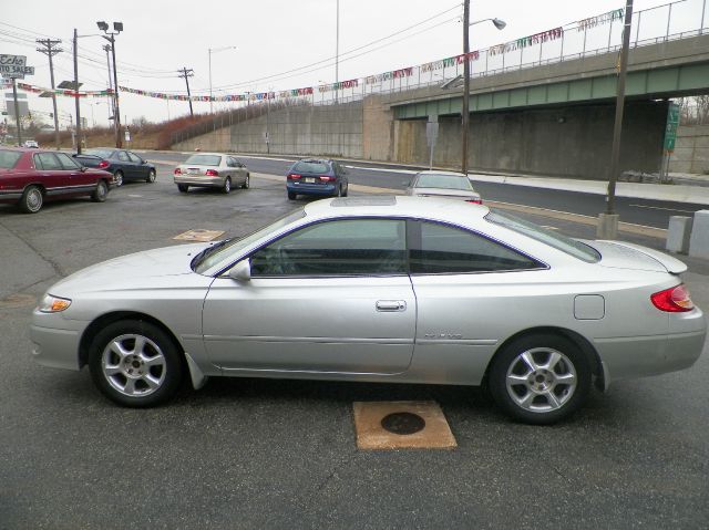 2003 Toyota Camry Solara 45