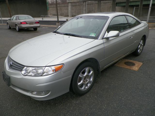 2003 Toyota Camry Solara 45