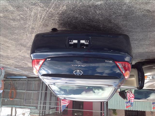 2004 Toyota Camry Solara LS Premium Ultimate