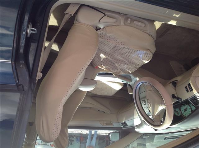 2004 Toyota Camry Solara LS Premium Ultimate