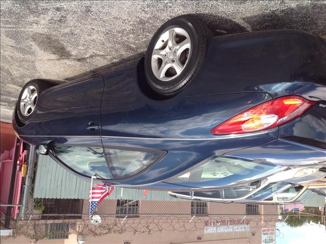 2004 Toyota Camry Solara LS Premium Ultimate