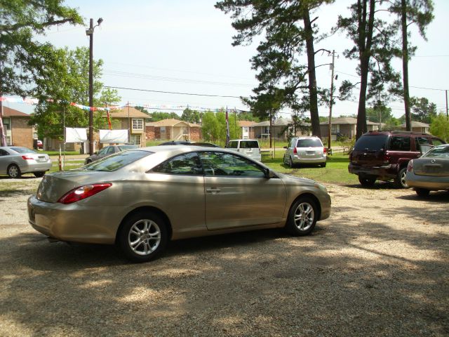 2004 Toyota Camry Solara 45