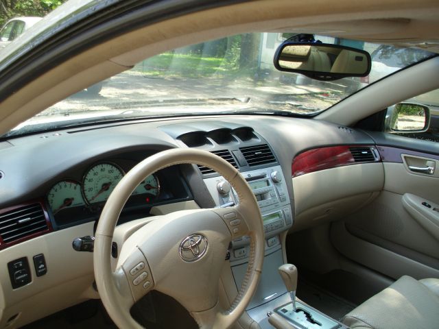 2004 Toyota Camry Solara 45