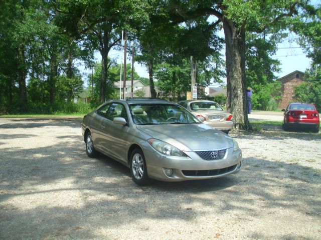 2004 Toyota Camry Solara 45