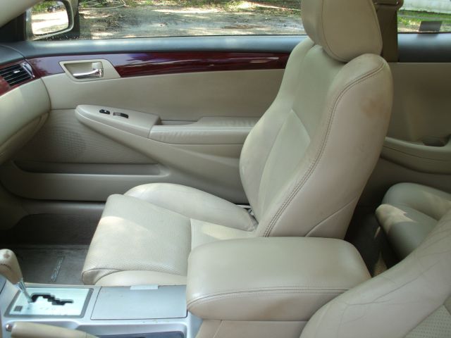 2004 Toyota Camry Solara 45