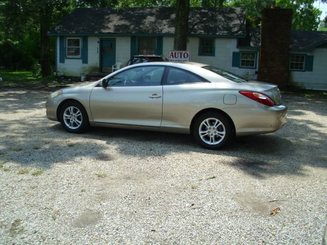 2004 Toyota Camry Solara 45