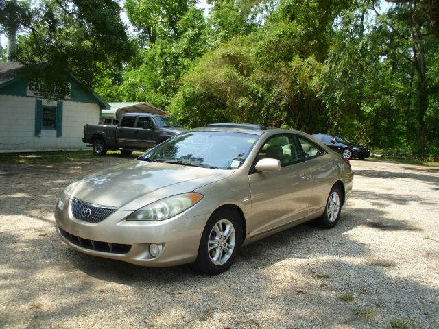 2004 Toyota Camry Solara 45