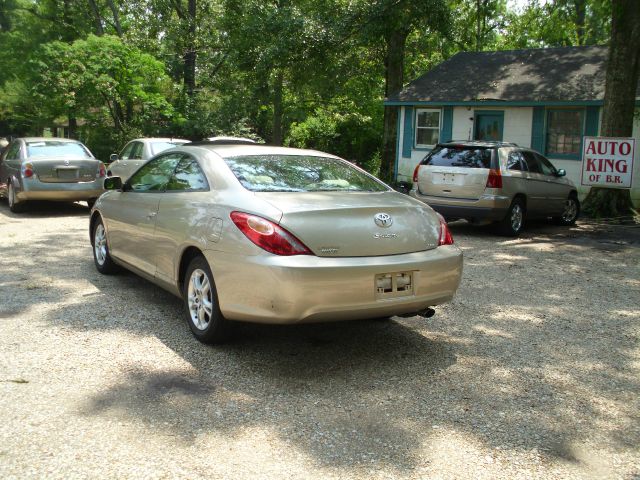 2004 Toyota Camry Solara 45
