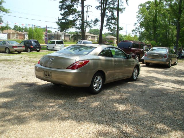 2004 Toyota Camry Solara 45