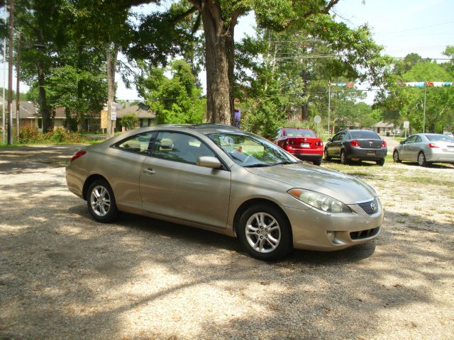 2004 Toyota Camry Solara 45