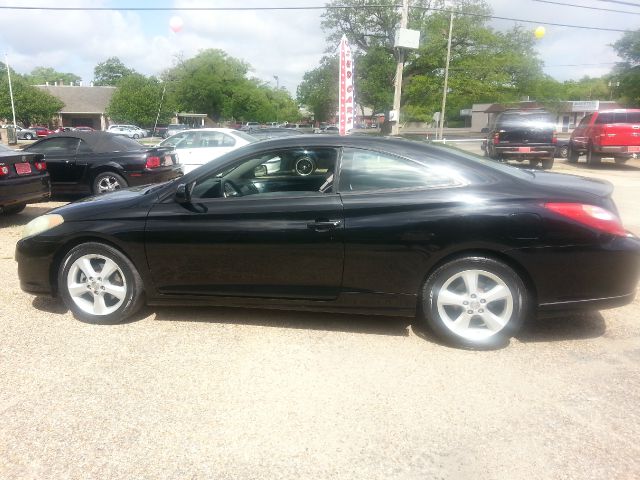 2004 Toyota Camry Solara LS Premium Ultimate