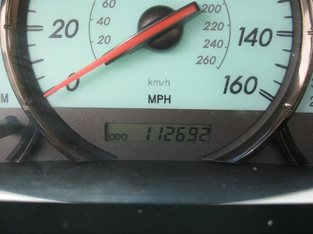 2004 Toyota Camry Solara SE