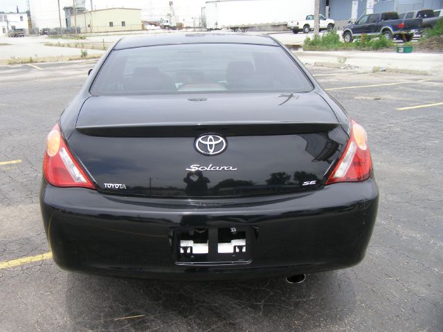 2004 Toyota Camry Solara LS Premium Ultimate