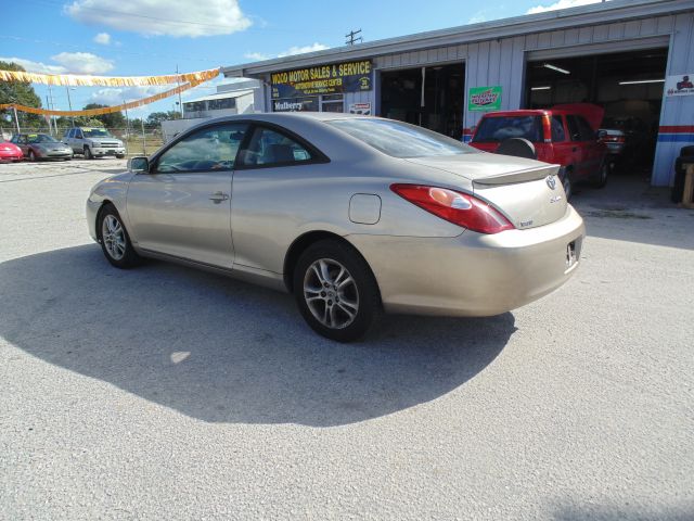 2004 Toyota Camry Solara SE