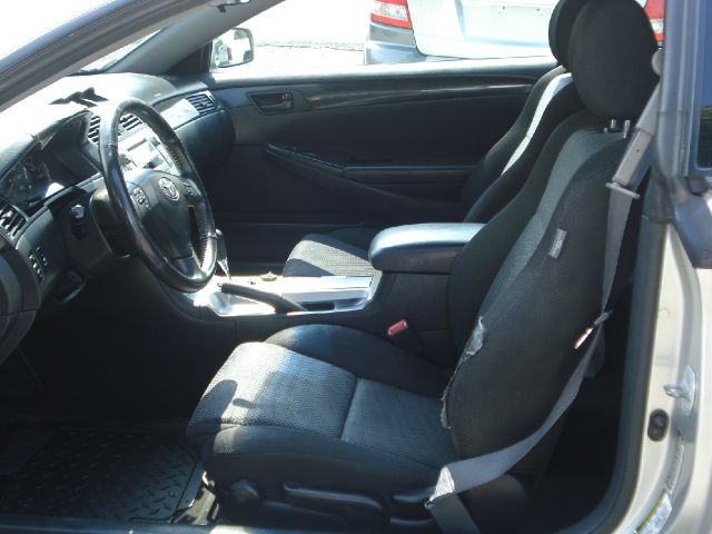 2004 Toyota Camry Solara GT Premium
