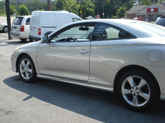 2004 Toyota Camry Solara GT Premium