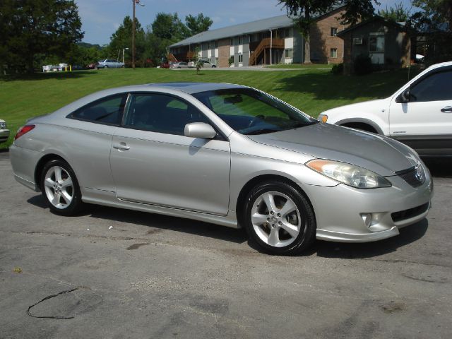 2004 Toyota Camry Solara GT Premium