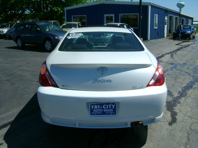 2004 Toyota Camry Solara SE