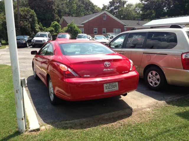 2004 Toyota Camry Solara 45