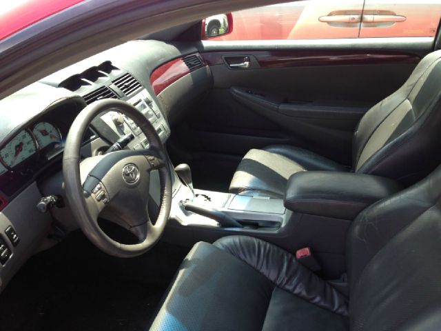 2004 Toyota Camry Solara 45