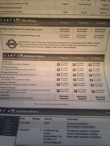 2004 Toyota Camry Solara SE