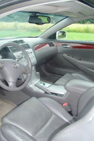 2004 Toyota Camry Solara 45