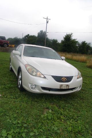 2004 Toyota Camry Solara 45