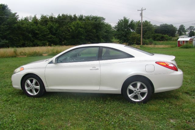 2004 Toyota Camry Solara 45
