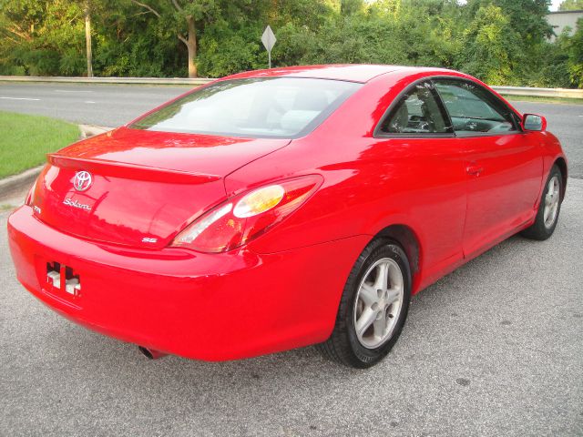 2004 Toyota Camry Solara SE