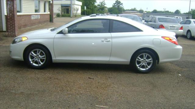 2004 Toyota Camry Solara 45