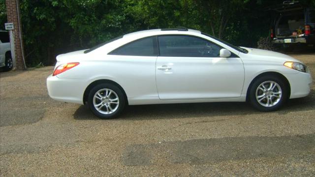 2004 Toyota Camry Solara 45