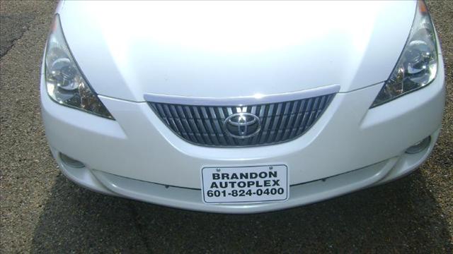 2004 Toyota Camry Solara 45