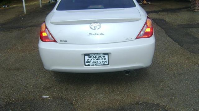2004 Toyota Camry Solara 45