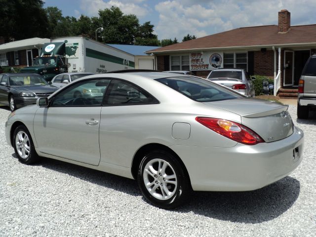 2004 Toyota Camry Solara LS Premium Ultimate