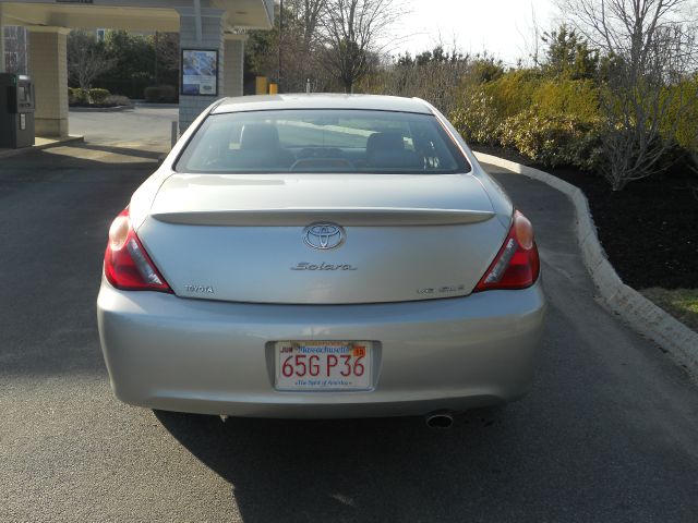 2004 Toyota Camry Solara 45