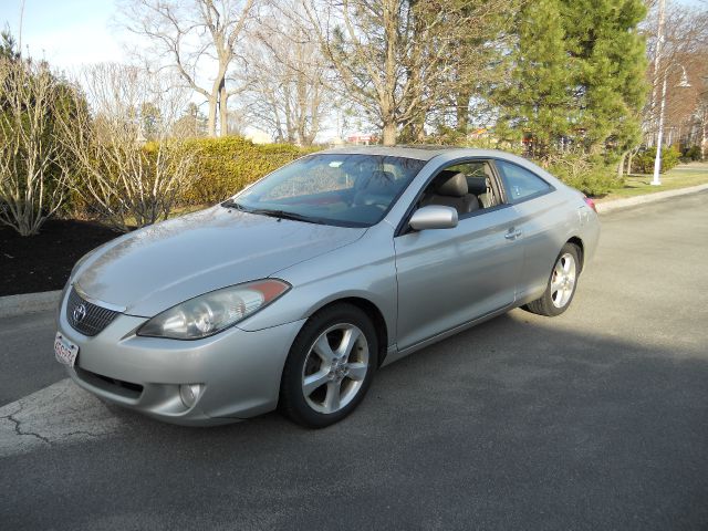 2004 Toyota Camry Solara 45